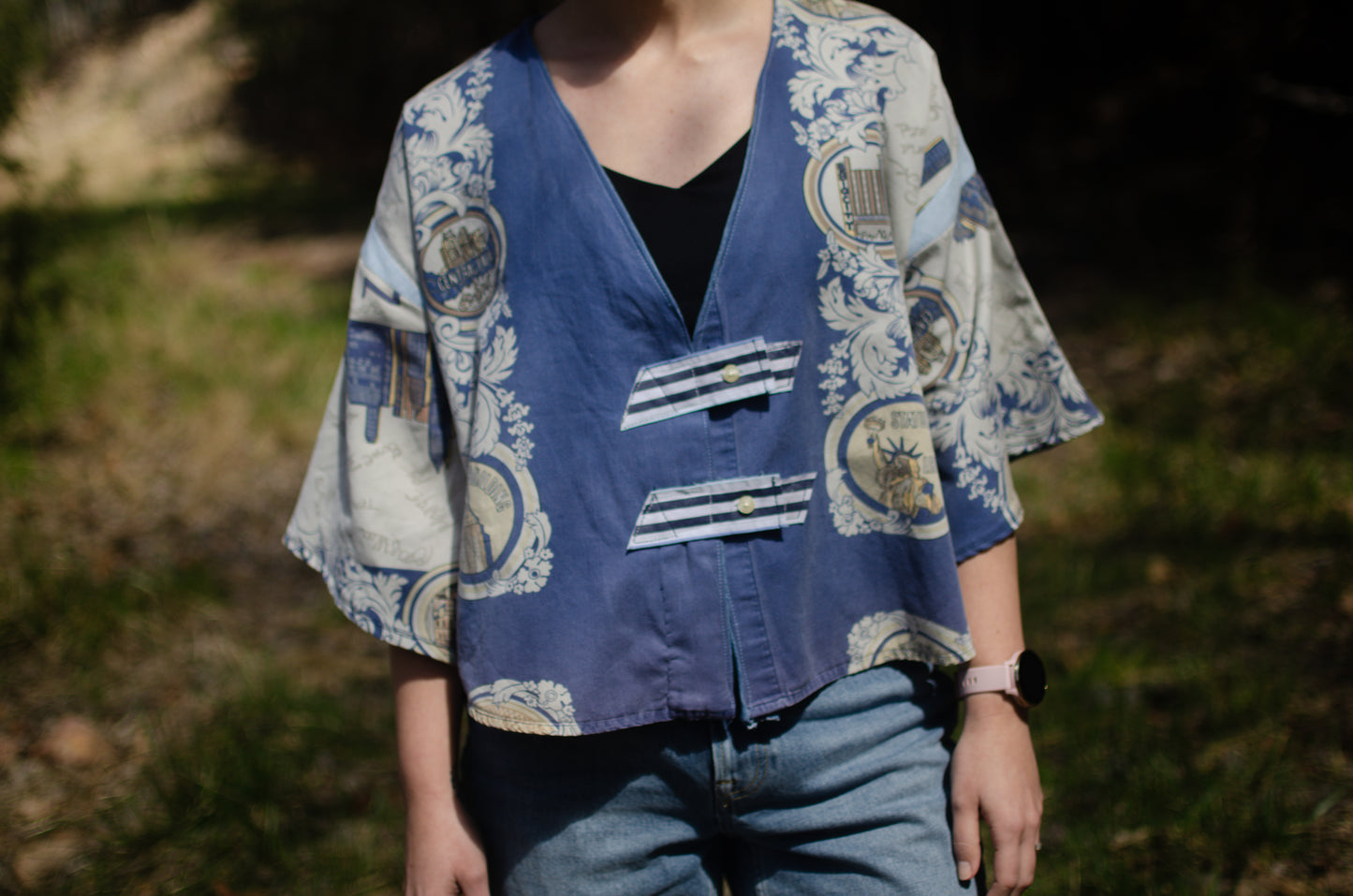 đź’™ NY boxy crop