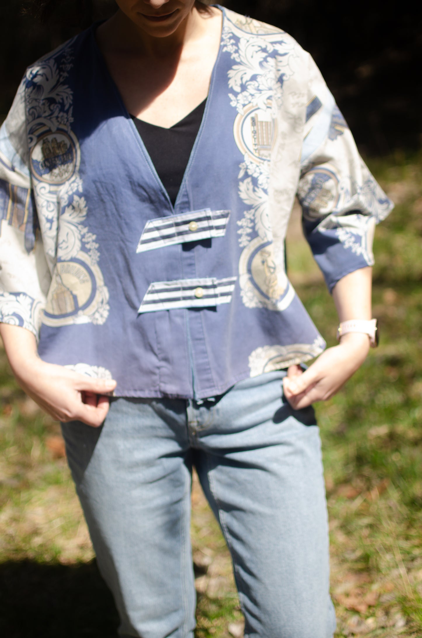 đź’™ NY boxy crop