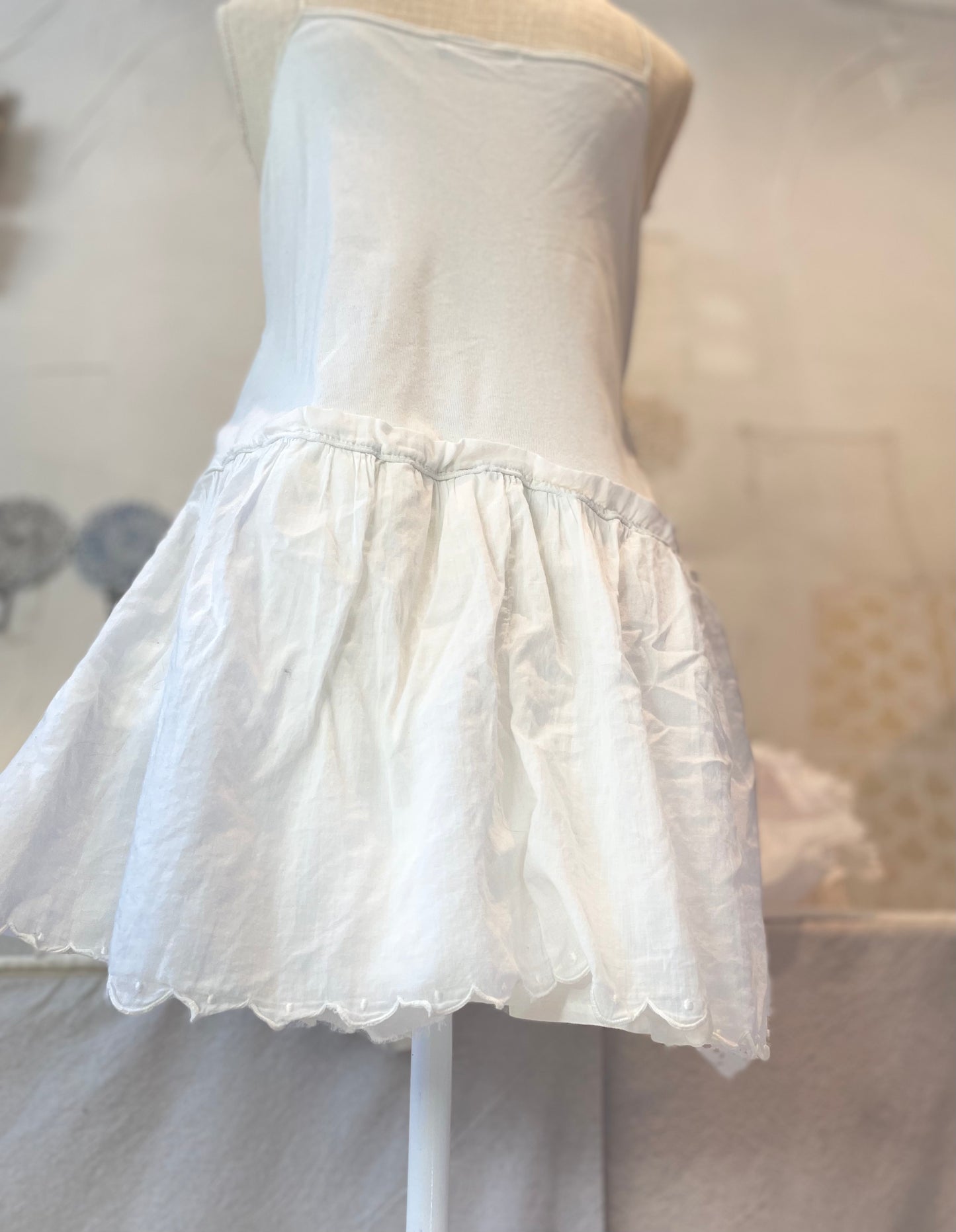 Whisper Up-cycled Cami